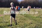 Mens under-20s North Eastern Cross Country Chanpionships. Photo: David T. Hewitson/Sports for All Pics